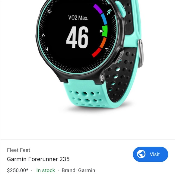 Garmin Watch - Picture 5 of 5